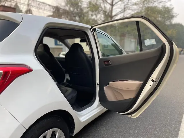 Used Hyundai Grand i10 [2013-2017] Magna 1.2 Kappa VTVT [2013-2016] in Delhi