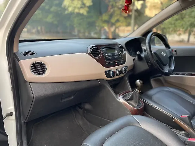 Used Hyundai Grand i10 [2013-2017] Magna 1.2 Kappa VTVT [2013-2016] in Delhi