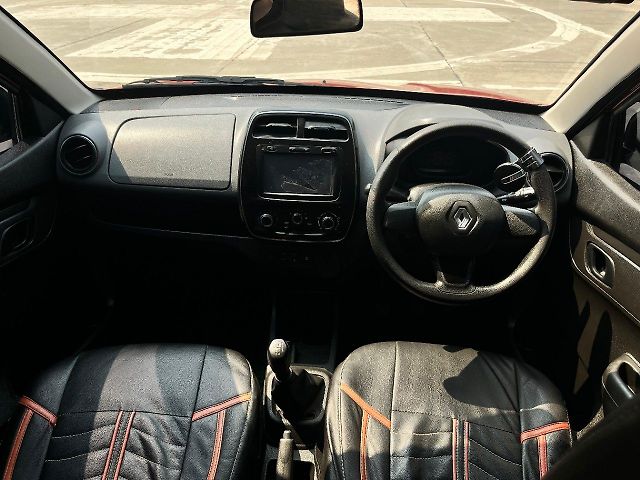 Used Renault Kwid [2019] [2019-2019] 1.0 RXT Opt in Patna