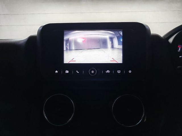 Used Mahindra Thar LX Hard Top Diesel AT 4WD [2023] in Ahmedabad