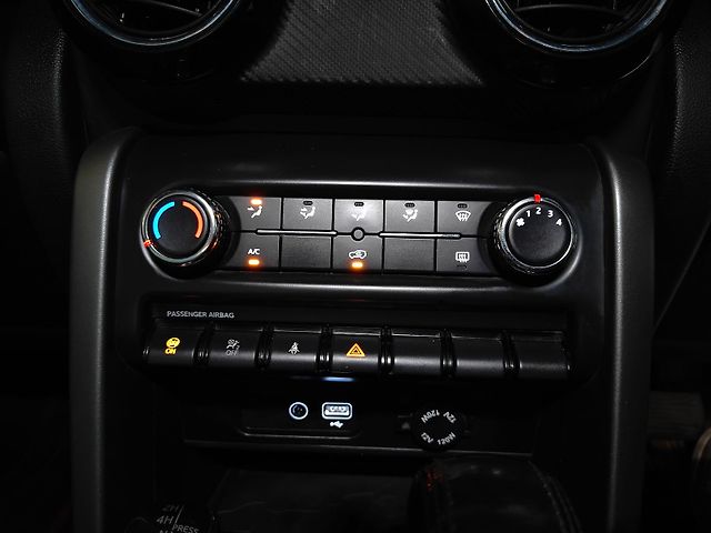 Used Mahindra Thar LX Hard Top Diesel AT 4WD [2023] in Ahmedabad