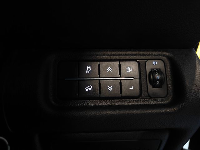 Used Mahindra Thar LX Hard Top Diesel AT 4WD [2023] in Ahmedabad