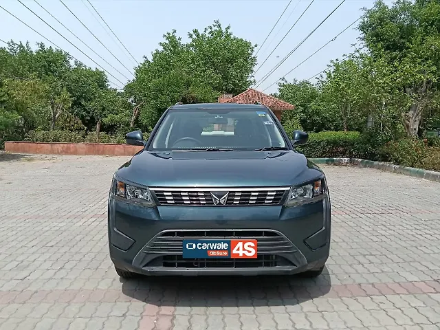 Used 2024 Mahindra XUV300 in Delhi