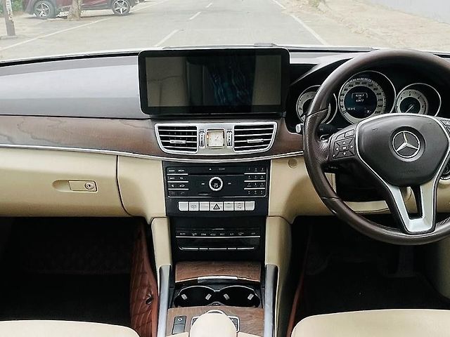 Used Mercedes-Benz E-Class [2015-2017] E 250 CDI Edition E in Ludhiana