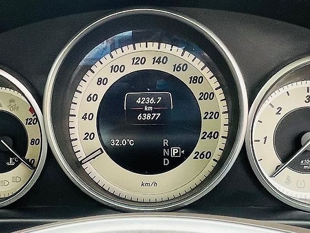 Used Mercedes-Benz E-Class [2015-2017] E 250 CDI Edition E in Ludhiana