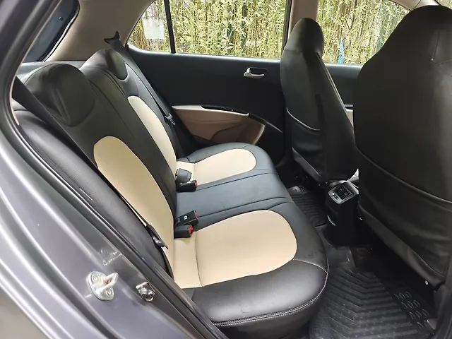 Used Hyundai Grand i10 [2013-2017] Sportz 1.2 Kappa VTVT [2013-2016] in Mumbai