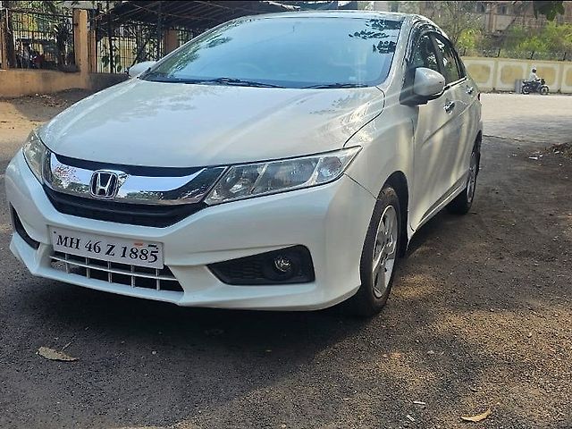 Used 2014 Honda City in Nagpur