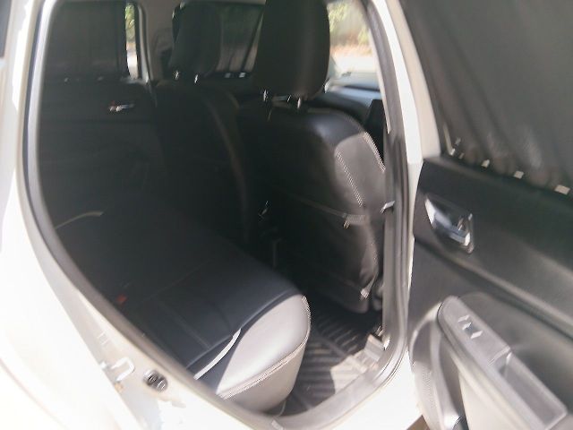 Used Maruti Suzuki Swift [2021-2024] VXi AMT in Mumbai