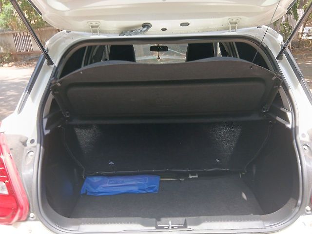 Used Maruti Suzuki Swift [2021-2024] VXi AMT in Mumbai