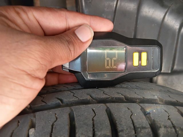 Used Maruti Suzuki Swift [2021-2024] VXi AMT in Mumbai