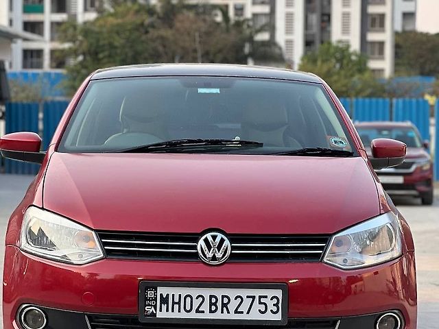 Used 2011 Volkswagen Vento in Pune