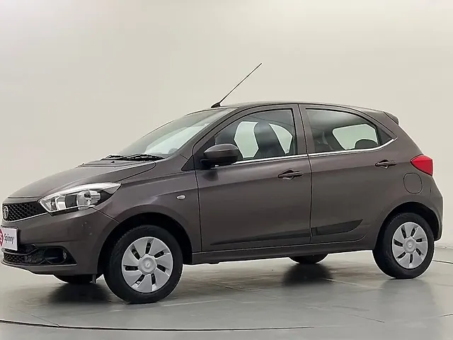 Used 2018 Tata Tiago in Gurgaon