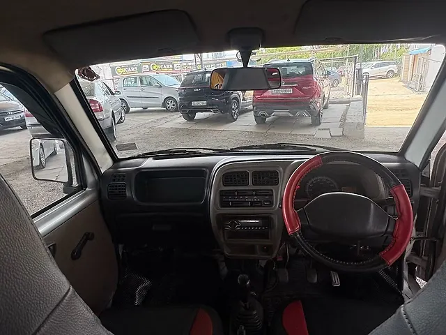 Used 2013 Maruti Suzuki Eeco in Hyderabad