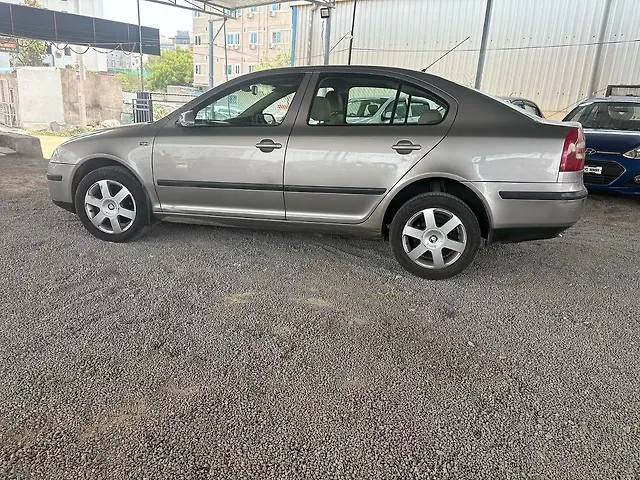 Used Skoda Laura [2005-2009] L&K 1.9 PD AT in Hyderabad