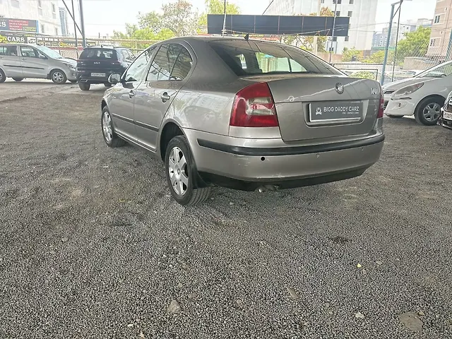Used Skoda Laura [2005-2009] L&K 1.9 PD AT in Hyderabad