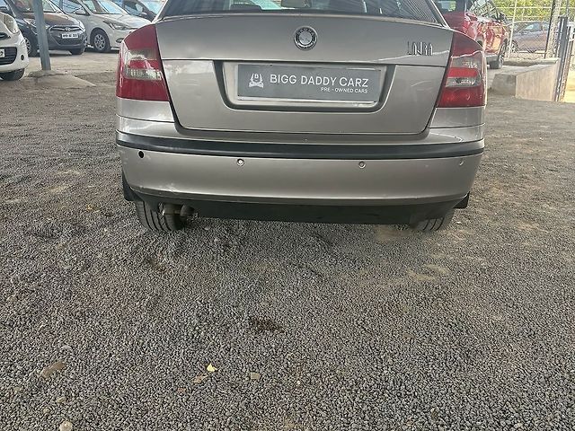 Used Skoda Laura [2005-2009] L&K 1.9 PD AT in Hyderabad