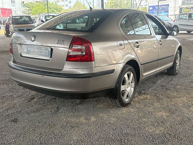 Used Skoda Laura [2005-2009] L&K 1.9 PD AT in Hyderabad