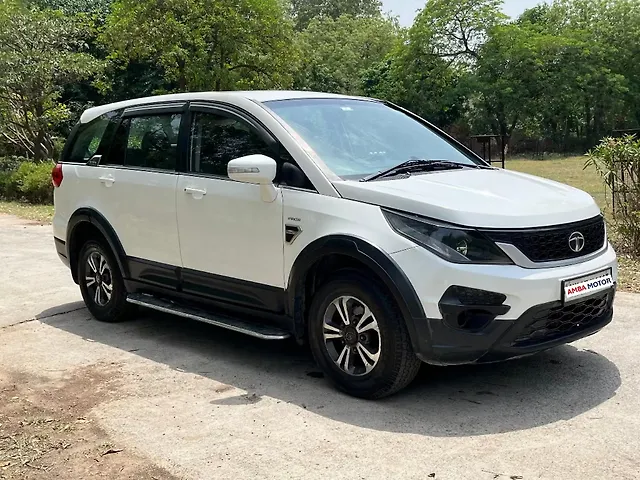 Used 2018 Tata Hexa in Dehradun