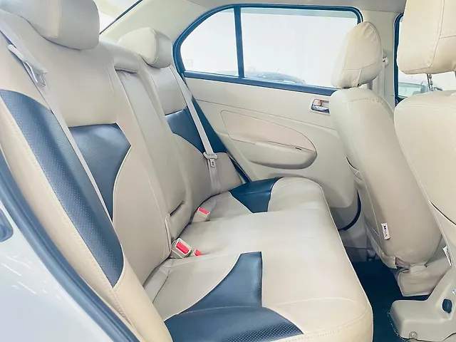 Used Maruti Suzuki Swift Dzire [2015-2017] VXI in Karnal