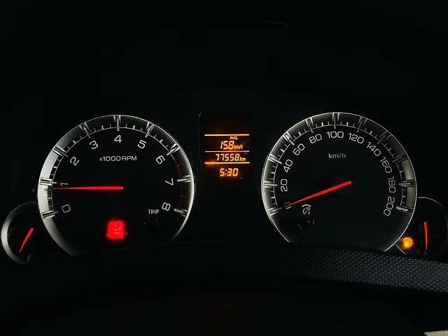 Used Maruti Suzuki Swift Dzire [2015-2017] VXI in Karnal