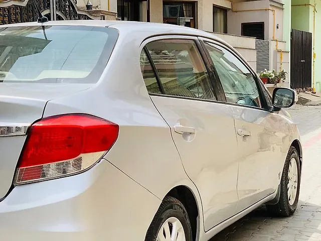 Used Honda Amaze [2016-2018] 1.5 SX i-DTEC in Ludhiana