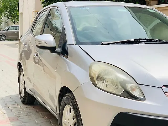 Used Honda Amaze [2016-2018] 1.5 SX i-DTEC in Ludhiana