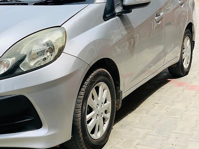 Used Honda Amaze [2016-2018] 1.5 SX i-DTEC in Ludhiana