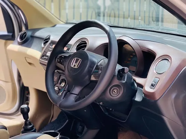 Used Honda Amaze [2016-2018] 1.5 SX i-DTEC in Ludhiana