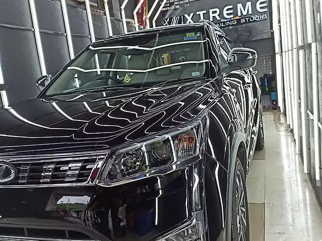 Used 2021 Mahindra XUV300 in Lucknow