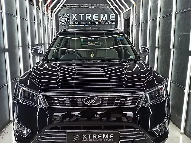Used Mahindra XUV300 [2019-2024] W8 1.5 Diesel [2020] in Lucknow