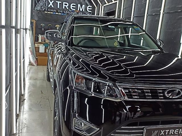 Used Mahindra XUV300 [2019-2024] W8 1.5 Diesel [2020] in Lucknow