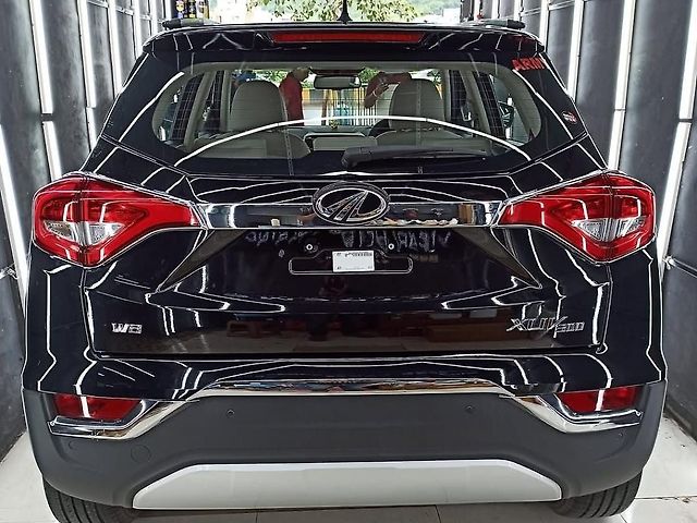 Used Mahindra XUV300 [2019-2024] W8 1.5 Diesel [2020] in Lucknow