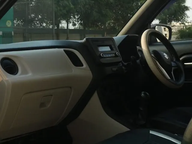 Used Maruti Suzuki Wagon R [2019-2022] VXi 1.2 in Lucknow