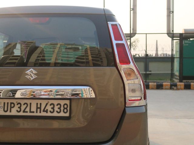 Used Maruti Suzuki Wagon R [2019-2022] VXi 1.2 in Lucknow