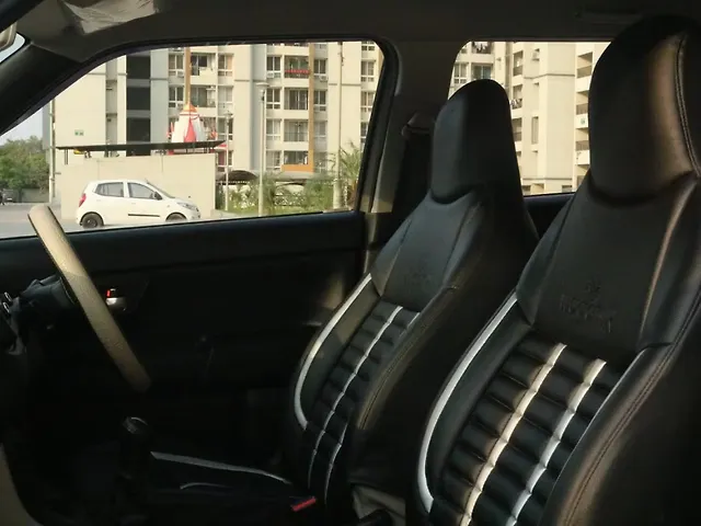 Used Maruti Suzuki Wagon R [2019-2022] VXi 1.2 in Lucknow