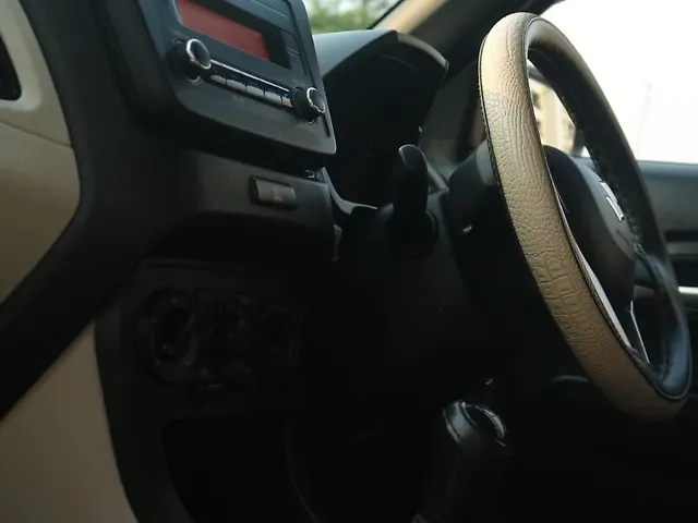 Used Maruti Suzuki Wagon R [2019-2022] VXi 1.2 in Lucknow