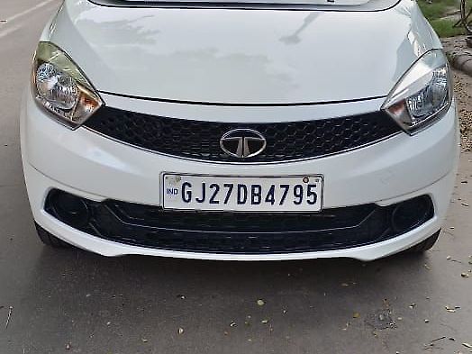 Used 2020 Tata Tiago in Ahmedabad