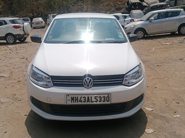Used 2012 Volkswagen Vento in Mumbai