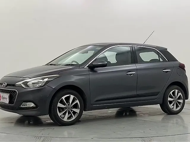 Used 2015 Hyundai Elite i20 in Gurgaon