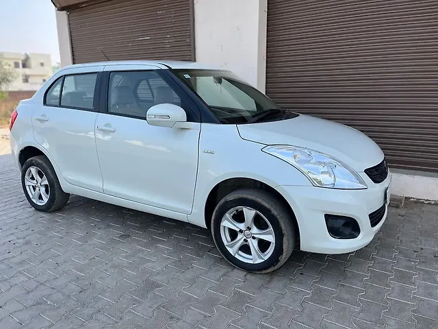Used Maruti Suzuki Swift DZire [2011-2015] VDI in Ludhiana