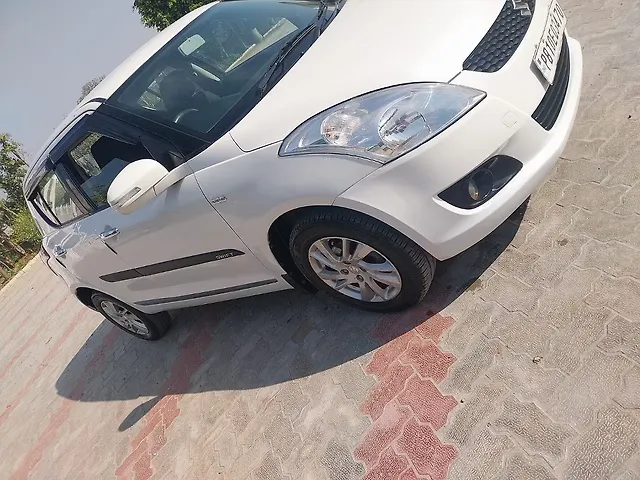 Used Maruti Suzuki Swift [2011-2014] ZDi in Ludhiana