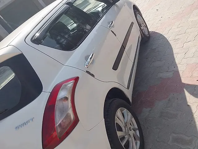 Used Maruti Suzuki Swift [2011-2014] ZDi in Ludhiana
