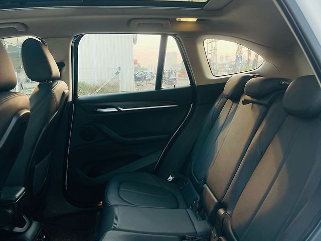 Used BMW X1 [2013-2016] sDrive20d xLine in Surat
