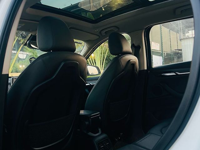 Used BMW X1 [2013-2016] sDrive20d xLine in Surat