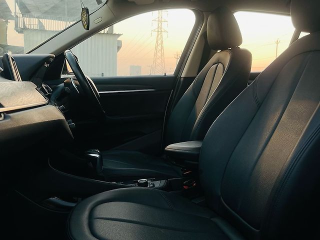 Used BMW X1 [2013-2016] sDrive20d xLine in Surat