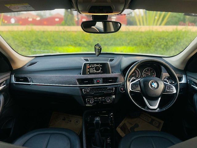 Used BMW X1 [2013-2016] sDrive20d xLine in Surat