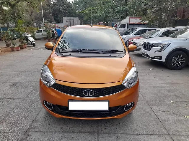 Used 2018 Tata Tiago in Mumbai