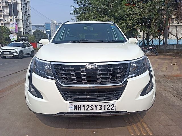 Used 2020 Mahindra XUV500 in Pune