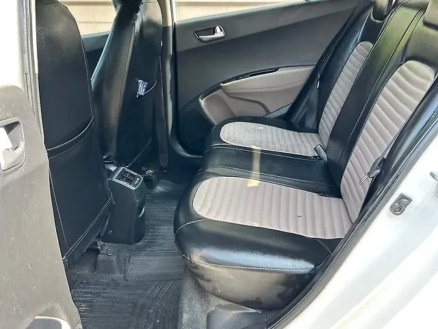 Used Hyundai Grand i10 Sportz (O) 1.2 Kappa VTVT [2017-2018] in Guwahati