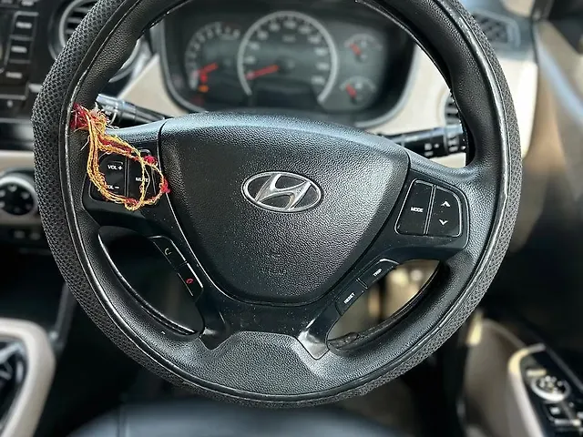 Used Hyundai Grand i10 Sportz (O) 1.2 Kappa VTVT [2017-2018] in Guwahati